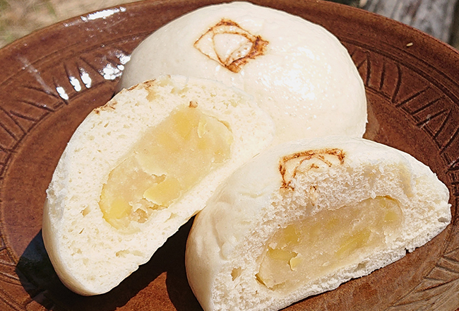栗万十