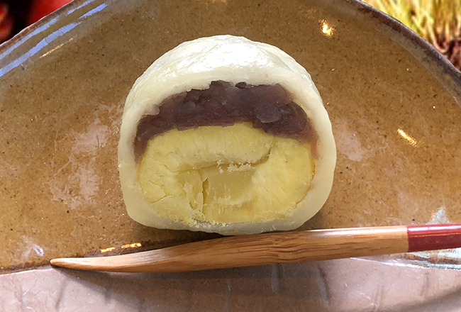 栗丸