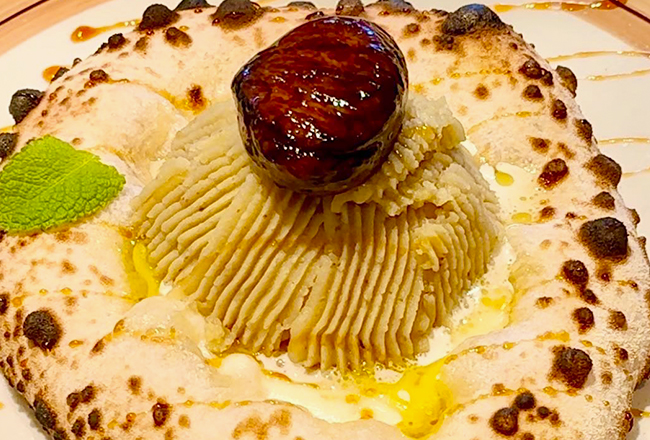 くりやまpizza
